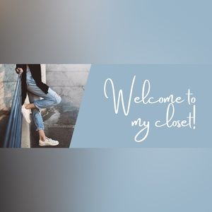 Meet your Posher, Rachel.